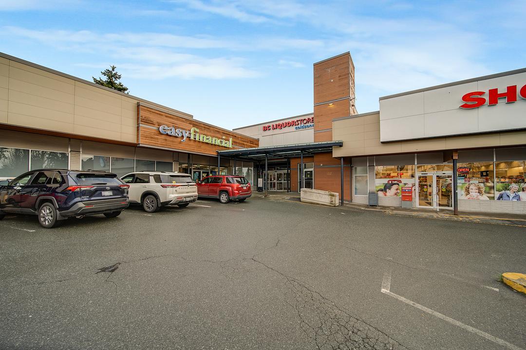 2929 Tillicum Road, Victoria, BC