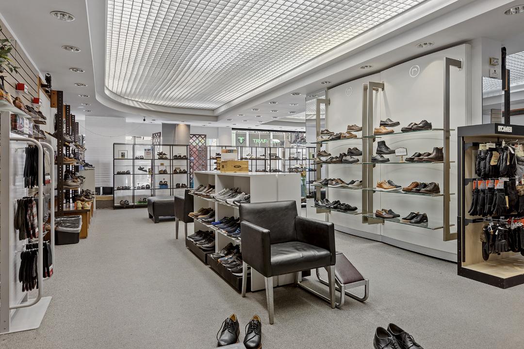 146 Rideau Street, Ottawa, ON
