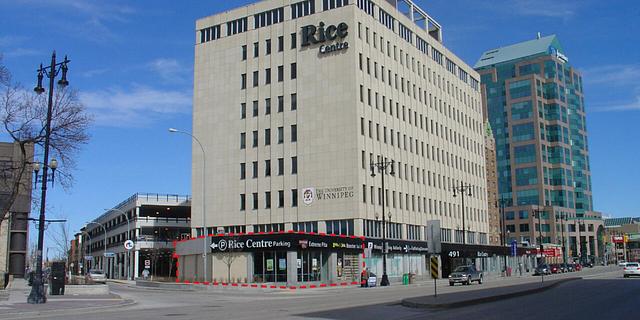 503 Portage Avenue, Winnipeg, MB