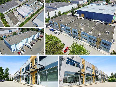 4210 Phillips Avenue, Burnaby, BC