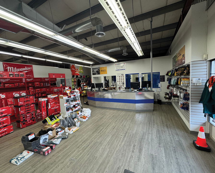 1063 Cariboo Highway, Quesnel, BC