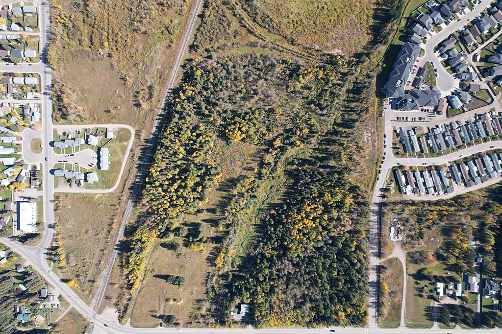 4911 62 Street, Rocky Mountain House, AB