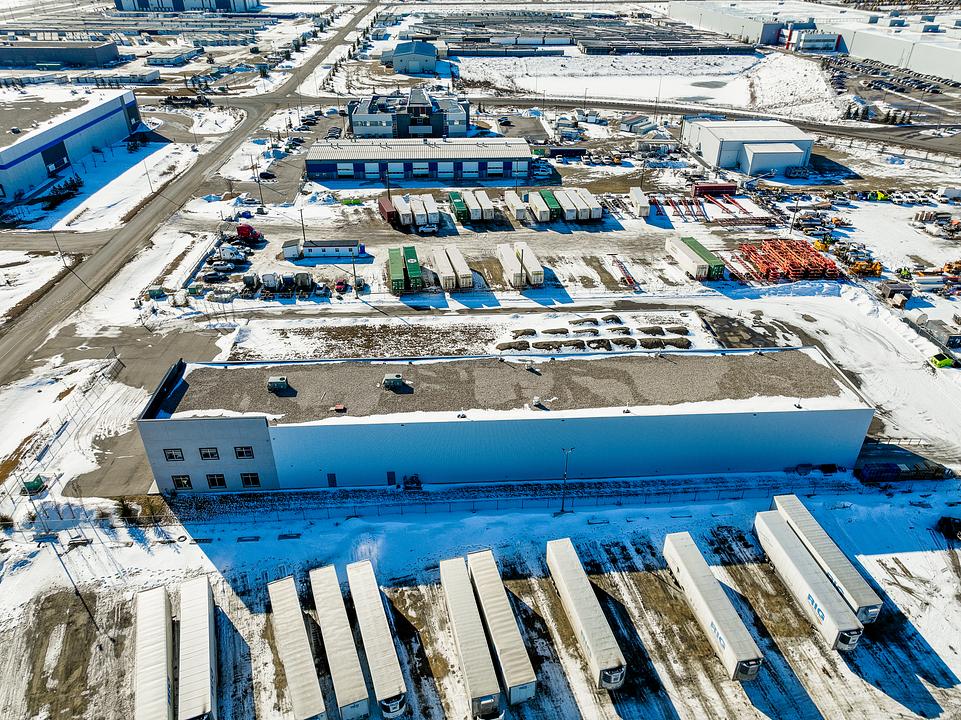 1 - 9644 266 Street, Acheson, AB