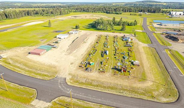 32532 Range Road 42, Mountain View County, AB