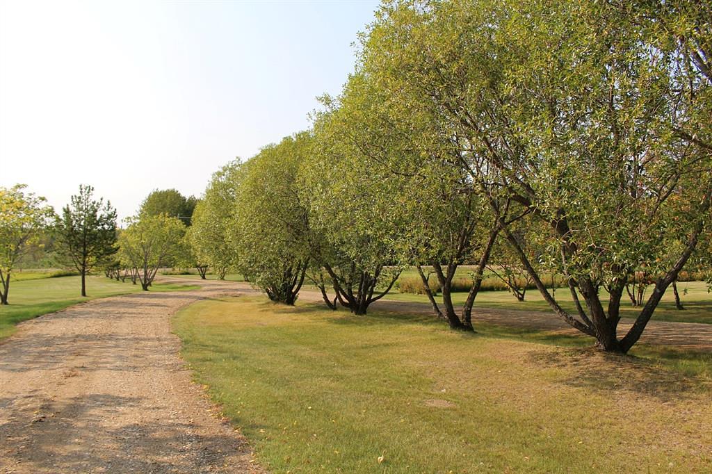 702041 Range Road 172, Breynat, AB