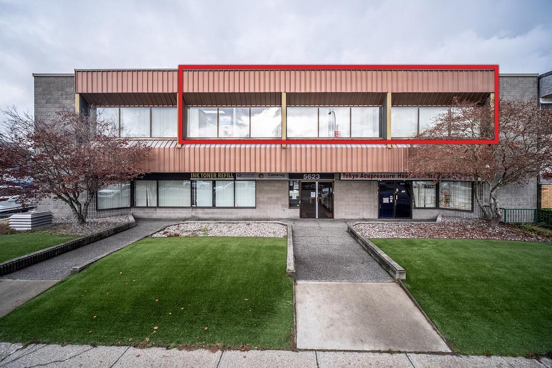 5623 Imperial St, Burnaby, BC