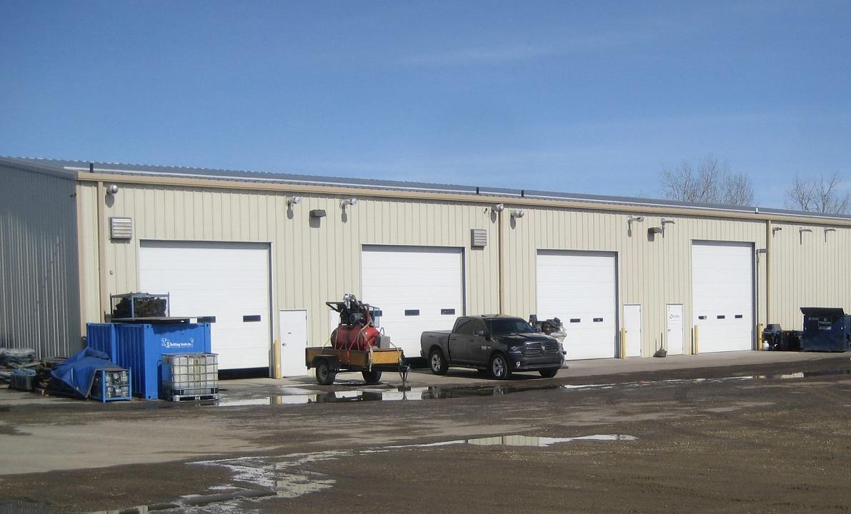 4 - 1206 5 Street, Nisku, AB