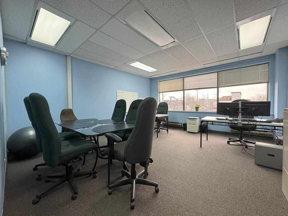 310 - Suite 310 - 383 Parkdale Avenue, Ottawa, ON