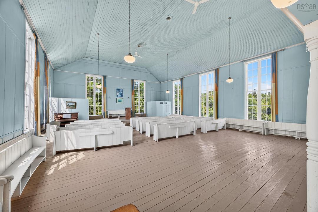 2395 Balmoral Road, Tatamagouche, NS