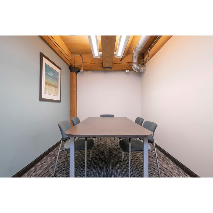 Office space for rent for 2 persons in Yaletown Vancouver - 1090 Homer St, Vancouver, BC