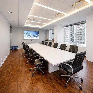 5255 Yonge Street, Toronto, ON