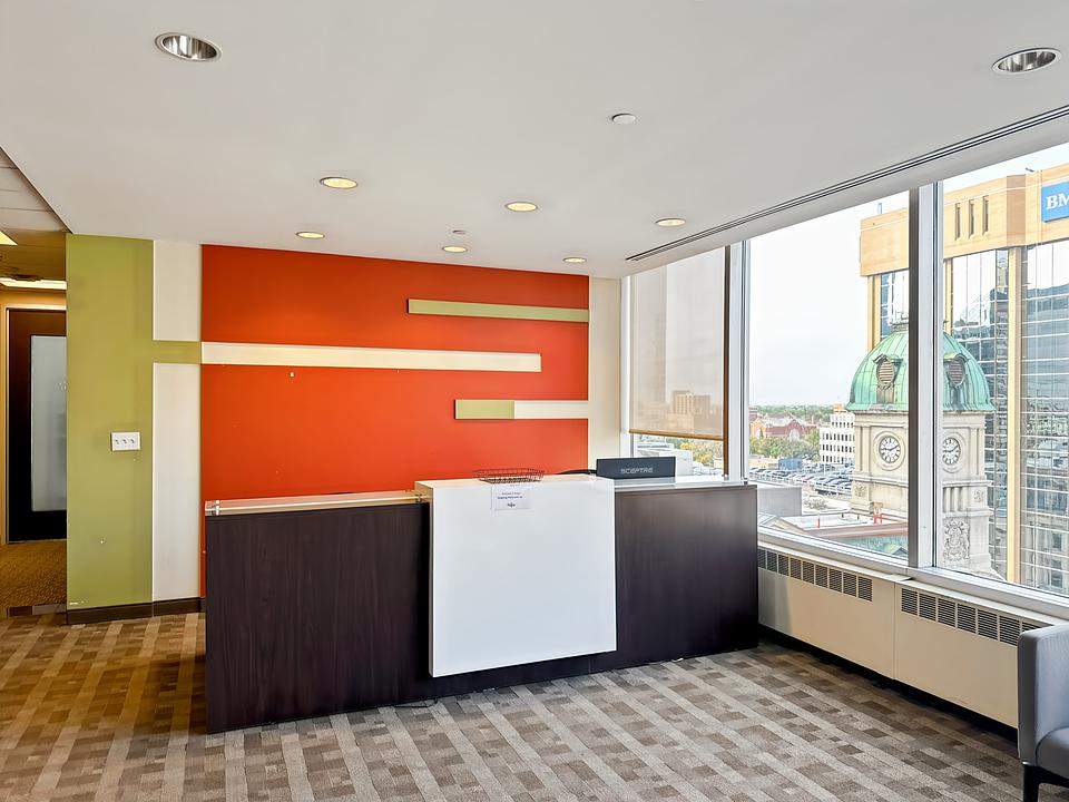 7th Floor - 737-2010 11th Avenue, Regina, SK