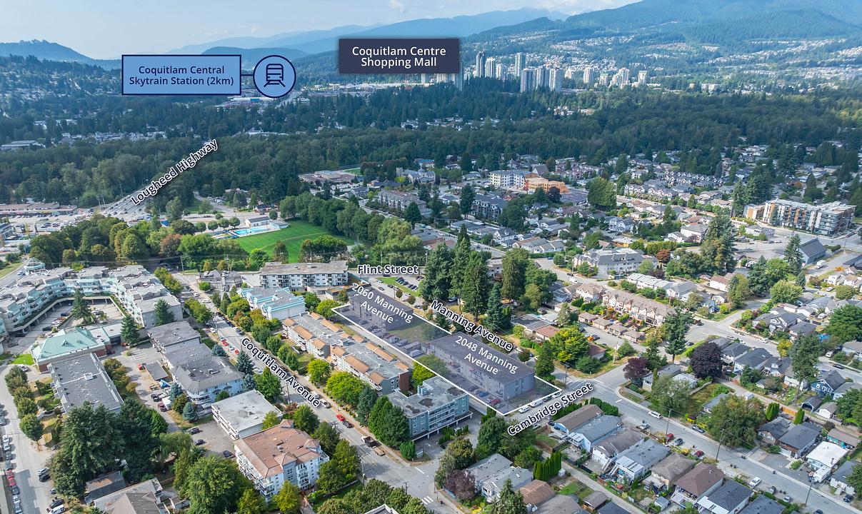 2048 Manning Avenue, Port Coquitlam, BC