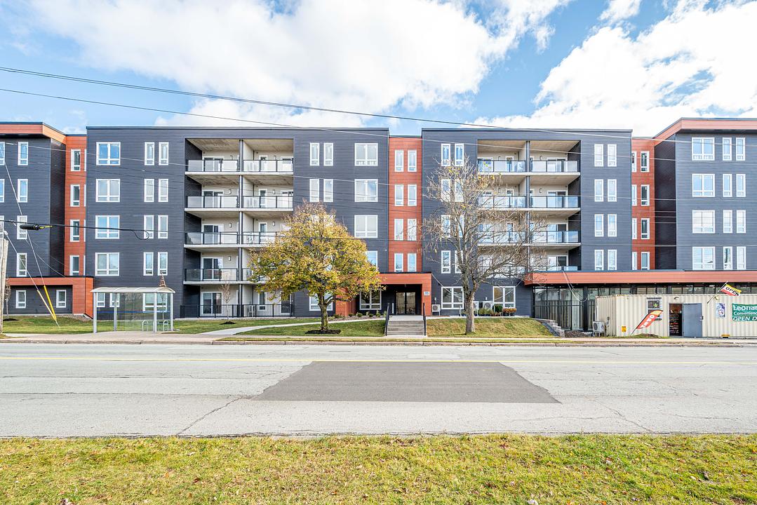 3 - 95 Caledonia Rd, Dartmouth, NS