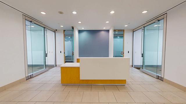100 Milverton Drive, Mississauga, ON