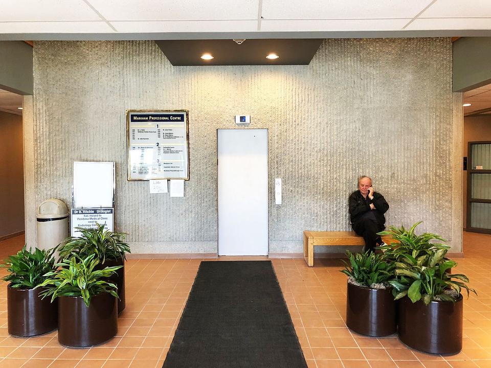 Unit 302 - 2265 Pembina Highway, Winnipeg, MB