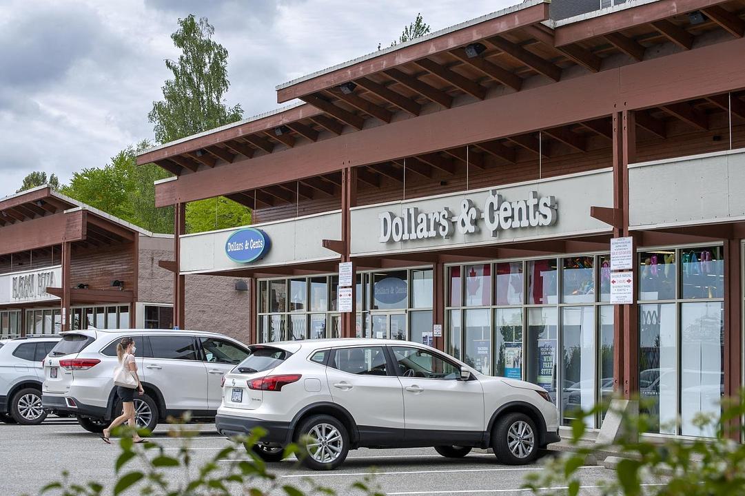 F01 - 1410 Parkway Boulevard, Coquitlam, BC