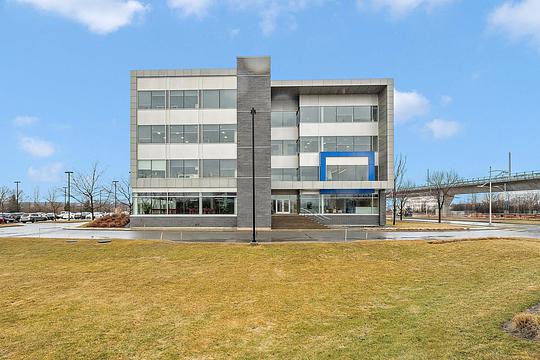 2500 Boulevard Alfred Nobel, Montréal, QC