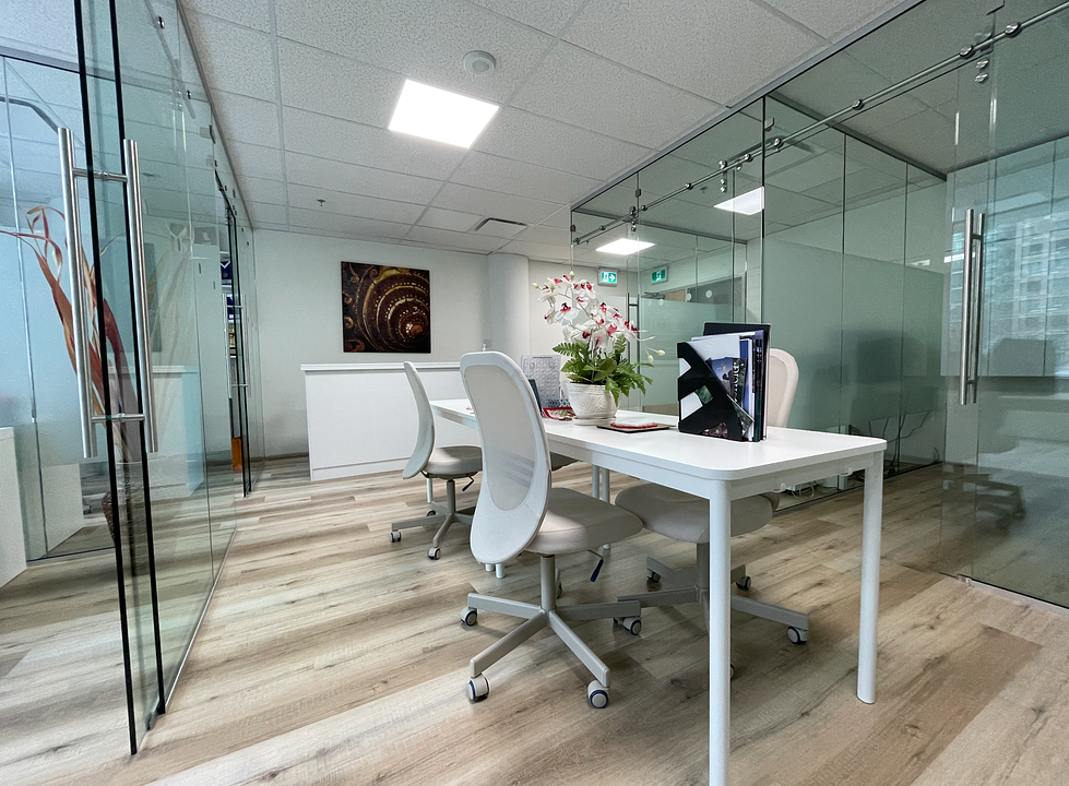 510 - 1281 Hornby Street, Vancouver, BC