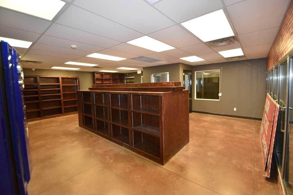51 Street, Athabasca County No. 12, AB