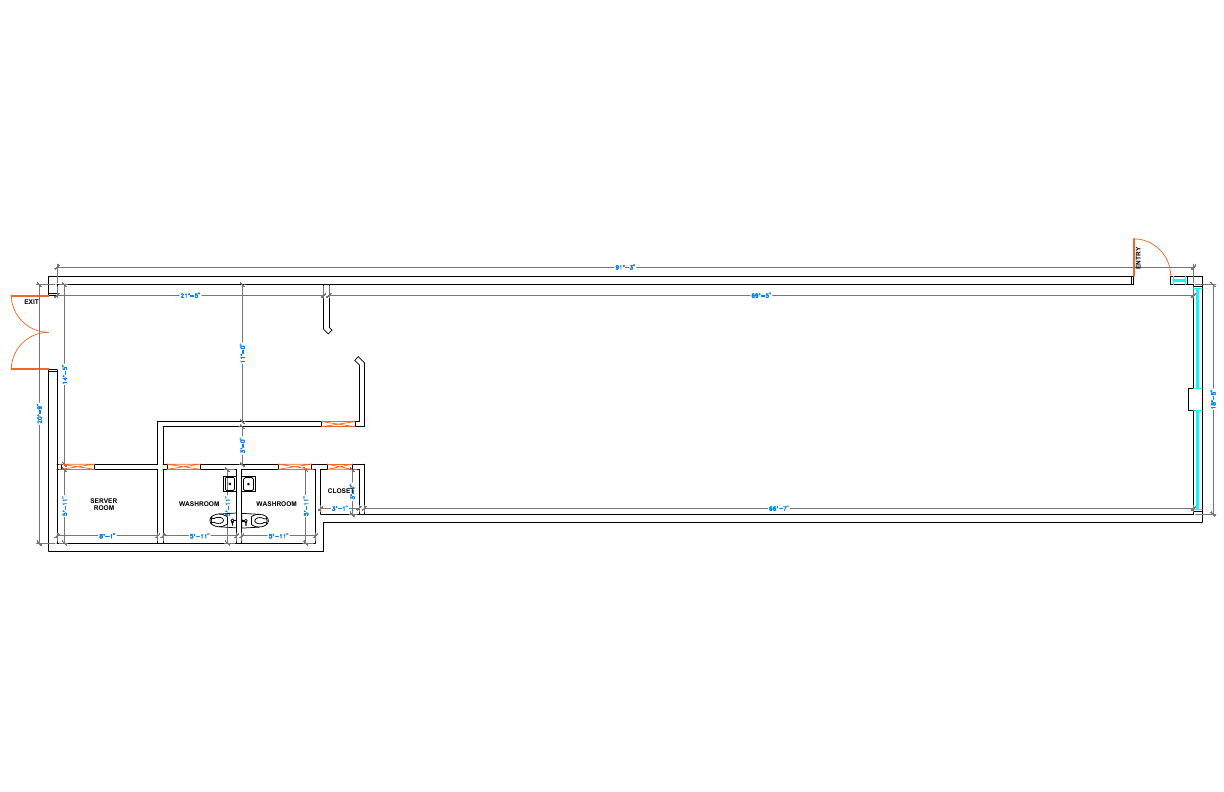 5002 50 Street, Stony Plain, AB floorplan