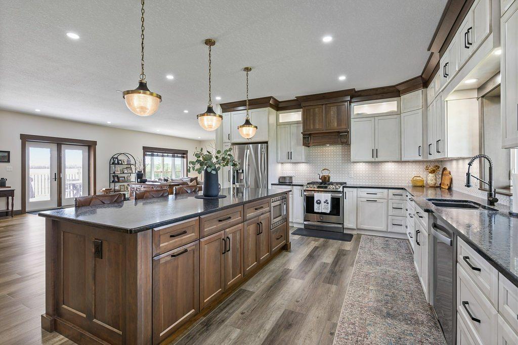 26517 Township Road 584, Pickardville, AB
