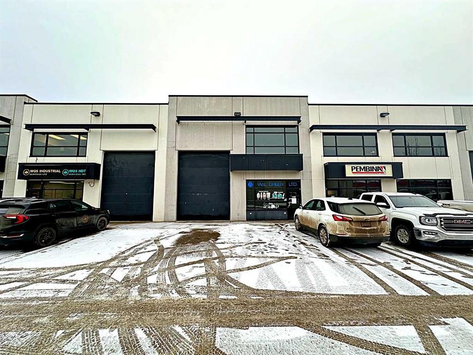 308 - 400 Mackenzie Boulevard, Fort McMurray, AB