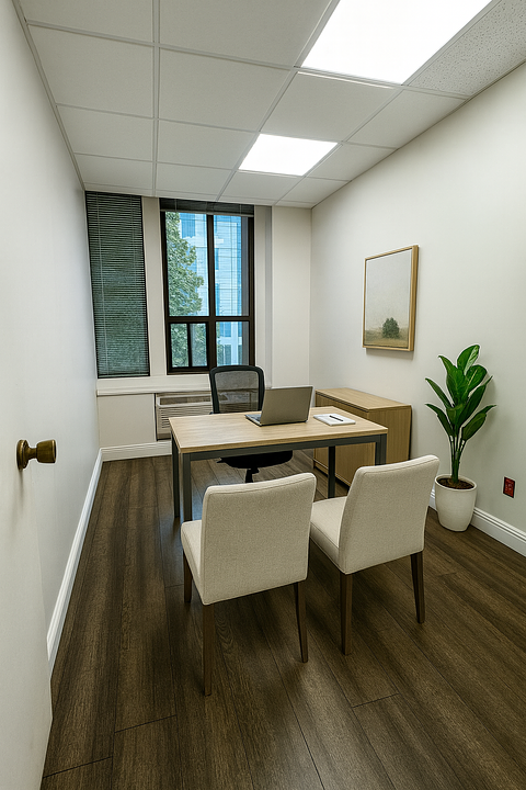 Ste 202/204 - 25 Charlton Avenue East, Hamilton, ON