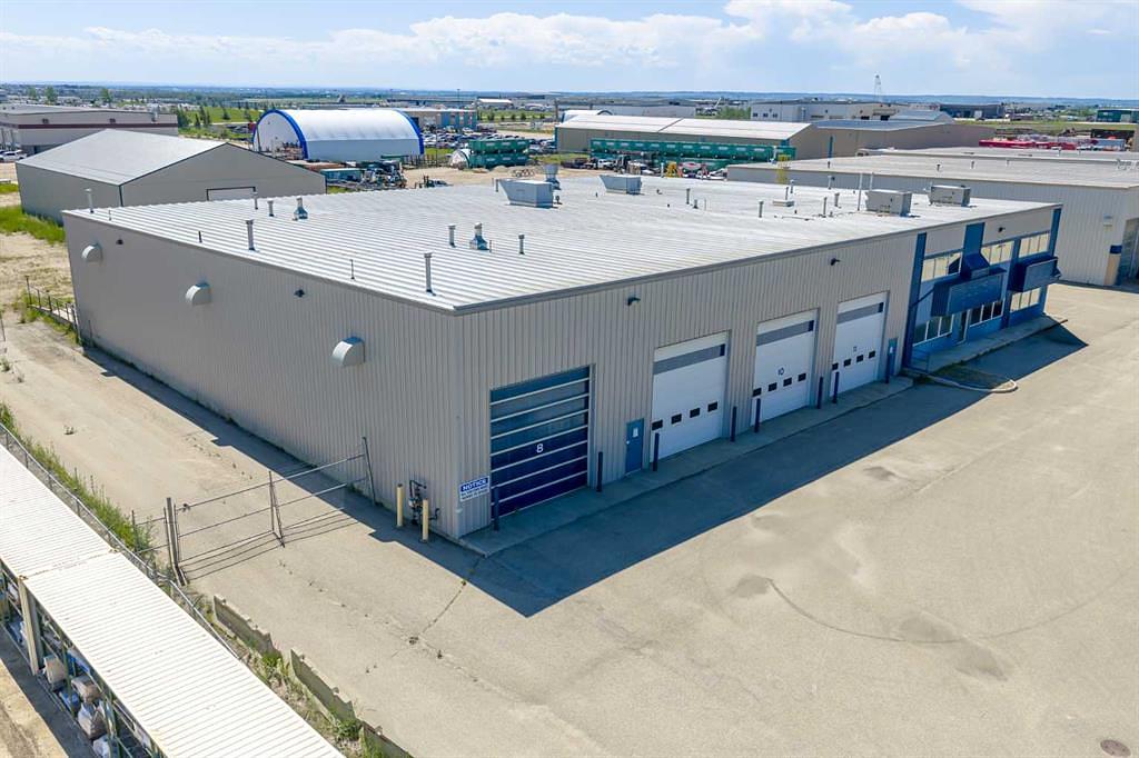 10211 88 Avenue, Clairmont, AB