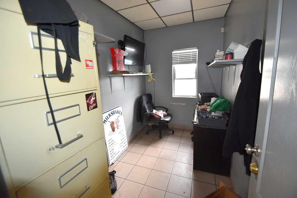 51 Street, Athabasca County No. 12, AB