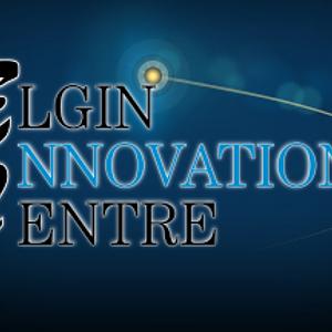 Elgin Innovation Centre Logo