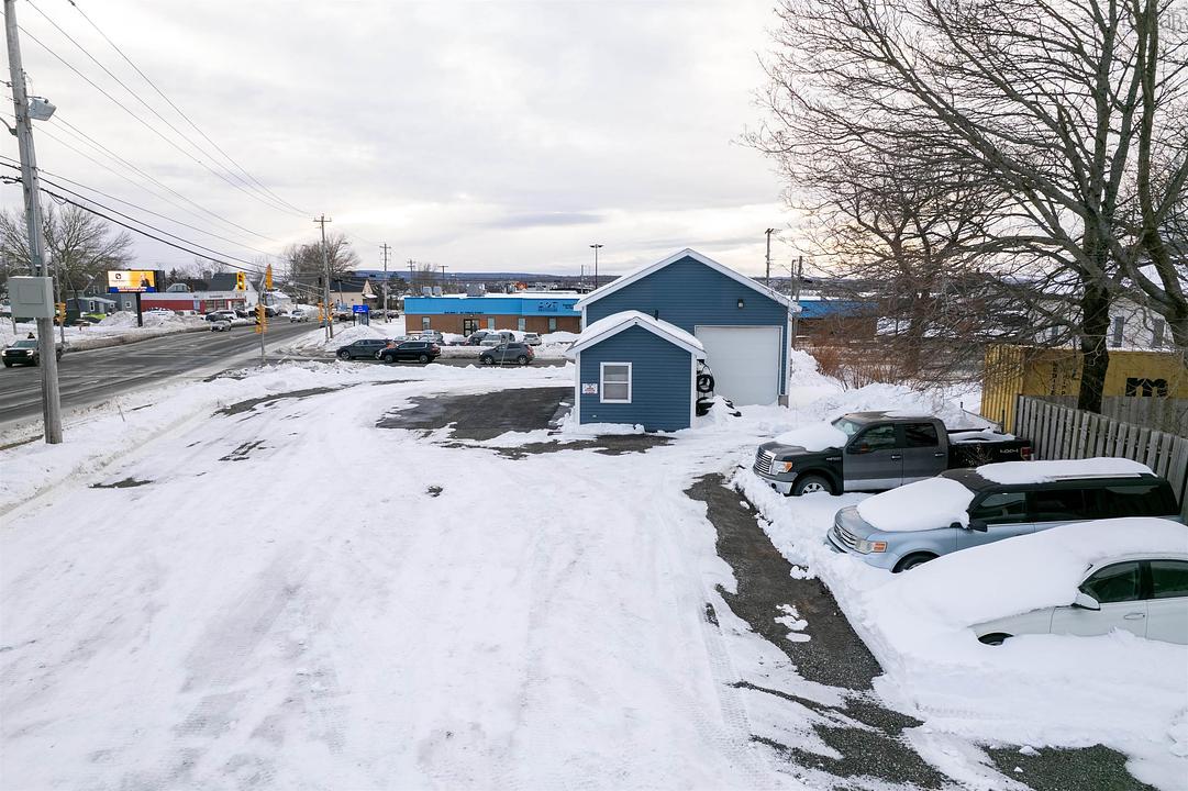 25 Welton Street, Sydney, NS