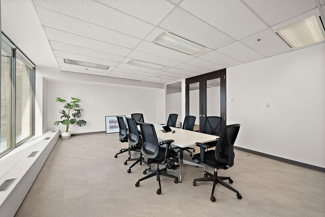 1010 Rue Sherbrooke Ouest, Montréal, QC
