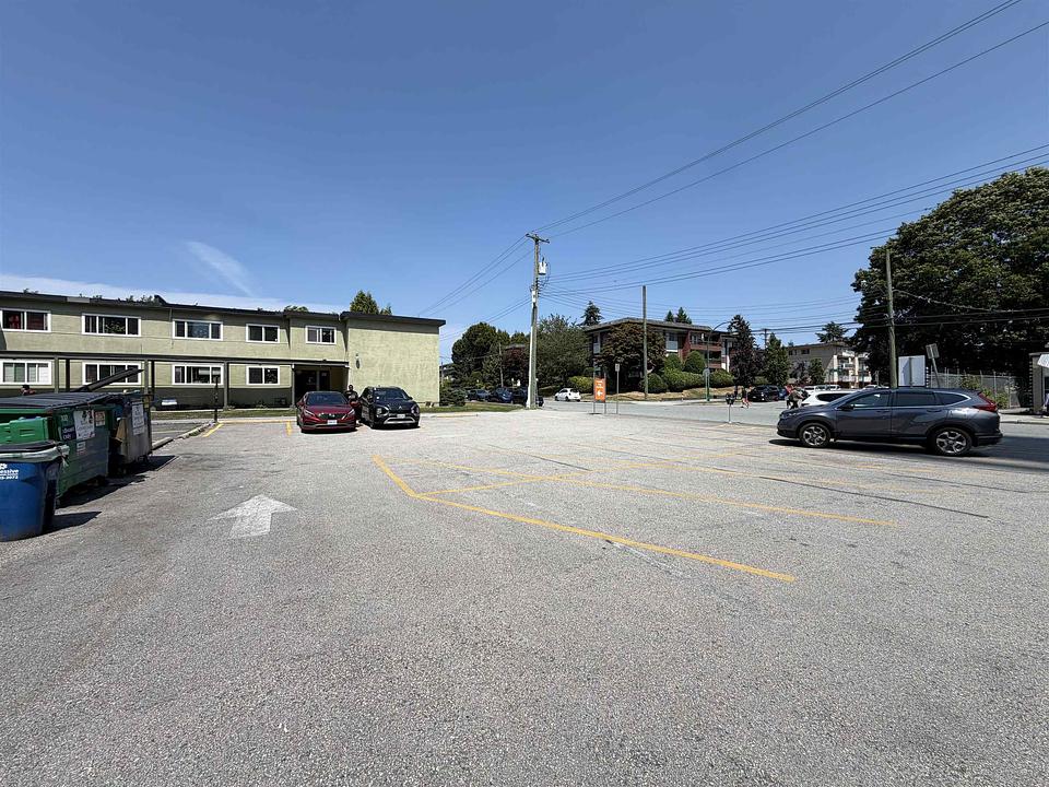 7341 Edmonds Street, Burnaby, BC