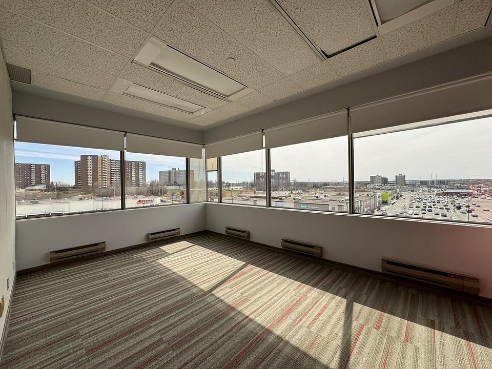 500 - Suite 500 - 1547 Merivale Road, Ottawa, ON