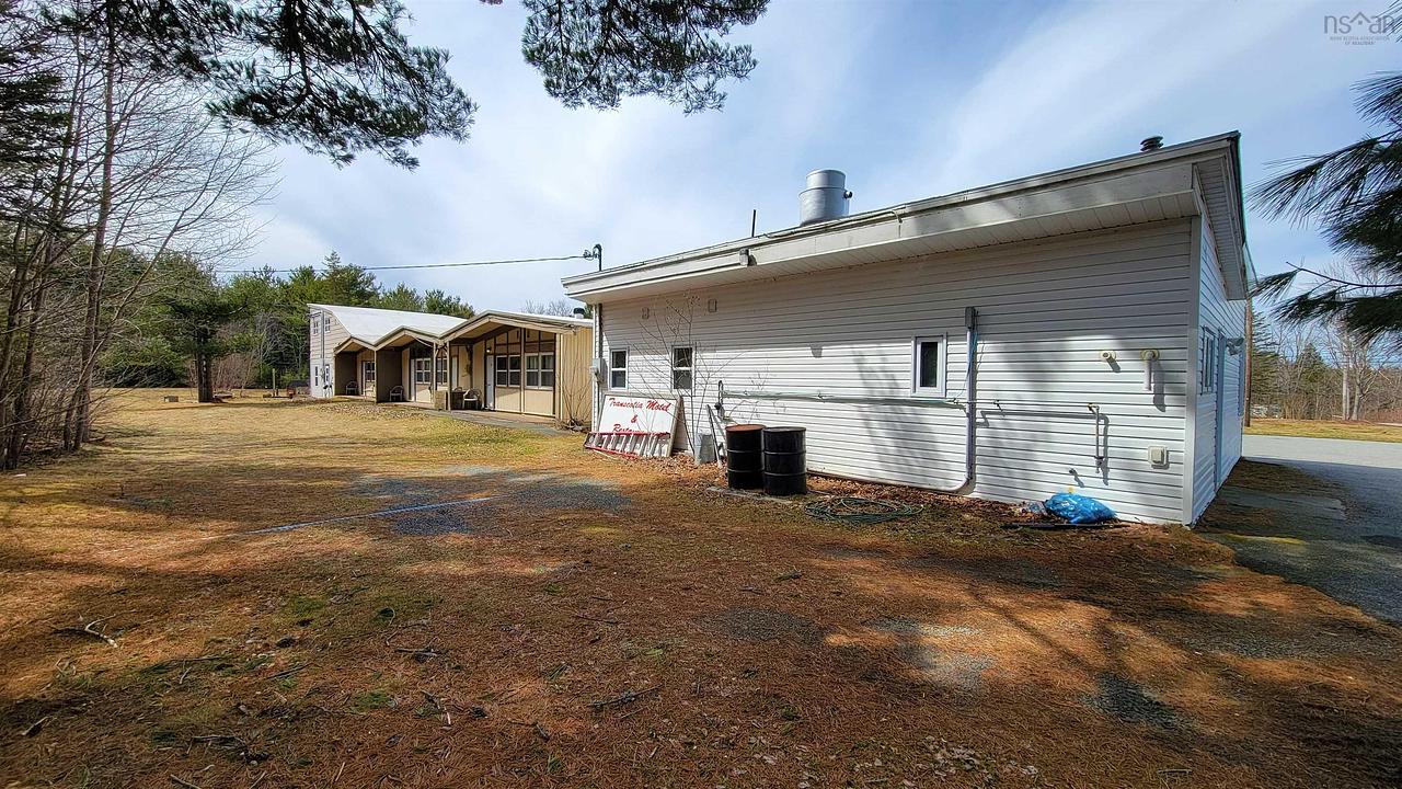 3457 Highway 3, Brooklyn, NS
