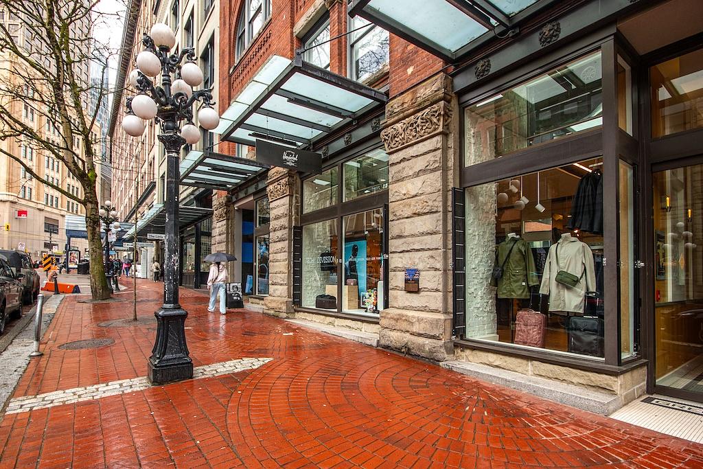 347 Water St, Vancouver, BC