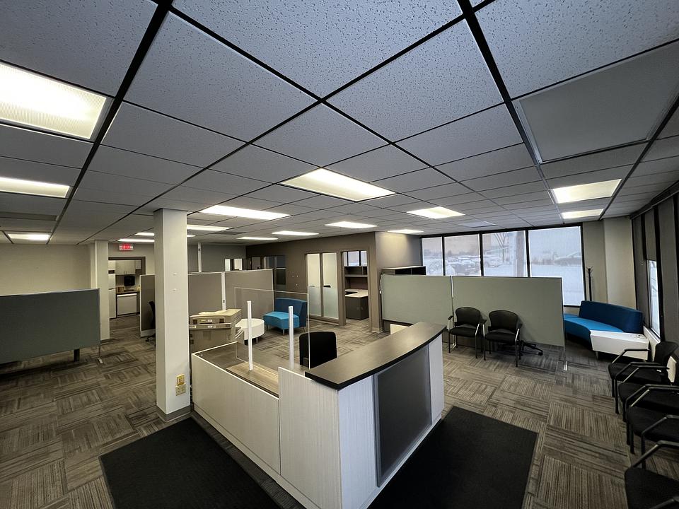103 - 4706 48 Avenue, Red Deer, AB