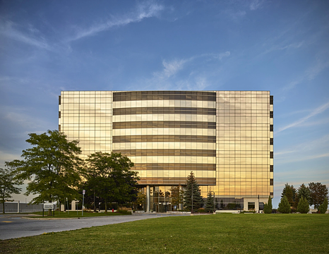 123 Commerce Valley Drive East, Markham, ON