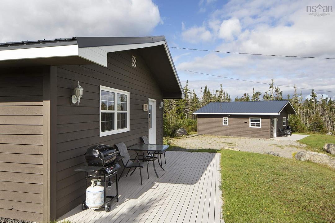 150 New Harbour Road, Larrys River, NS