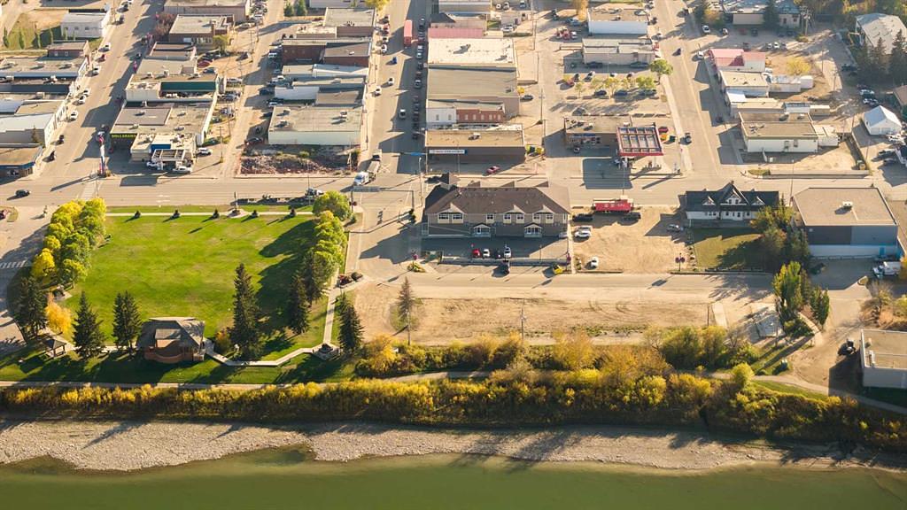 51 Avenue, Athabasca, AB