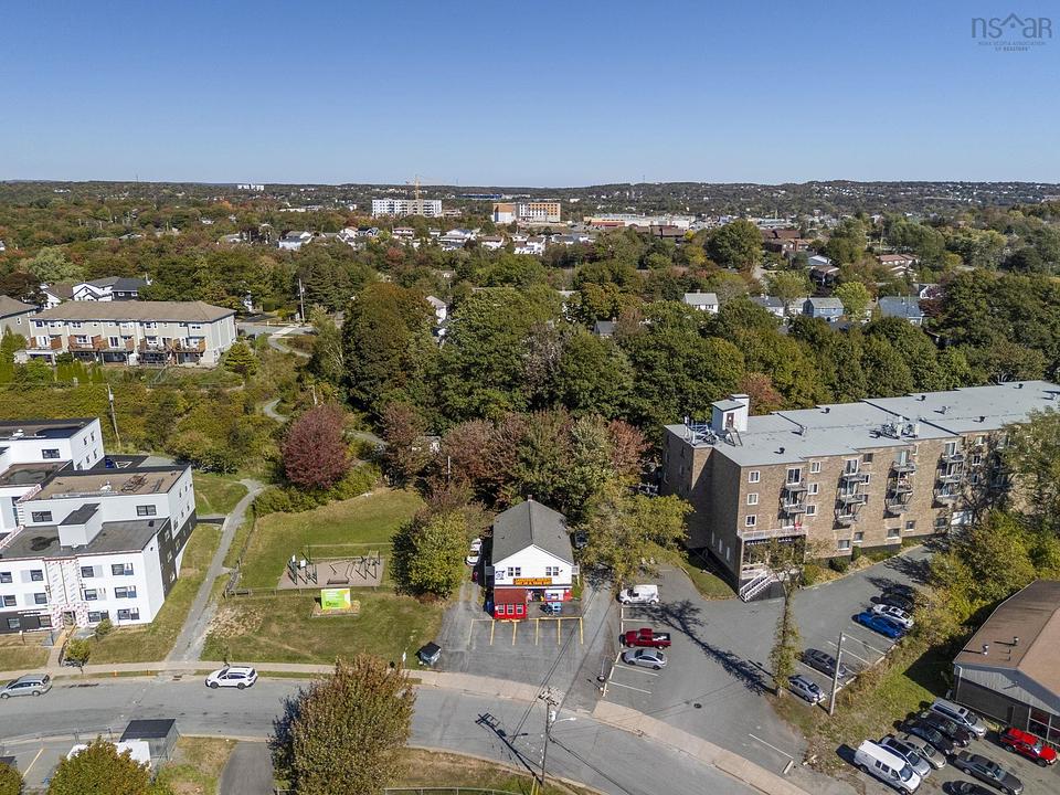 16 - 6 Lakefront Road, Dartmouth, NS