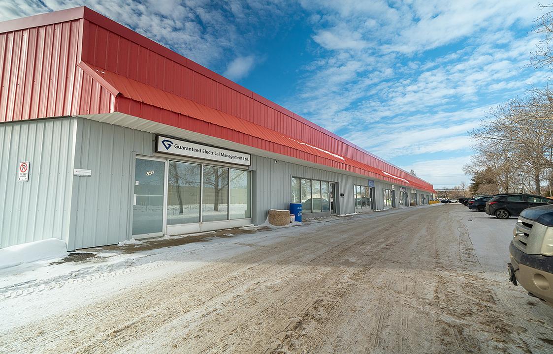 174 Wyatt Road, Winnipeg, MB