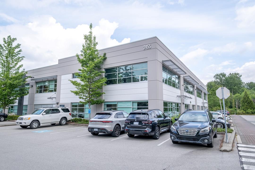 104 - 2455 Dollarton Highway, North Vancouver, BC