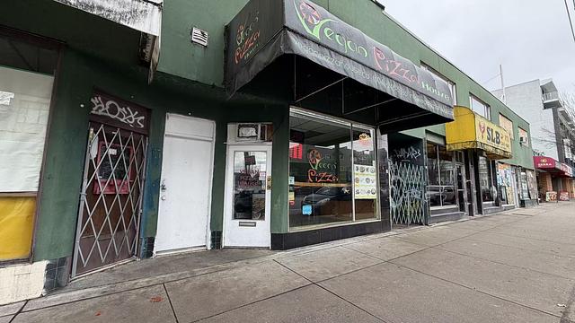 Kingsway, Vancouver, BC