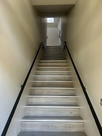206 - 650 Columbia Street, New Westminster, BC