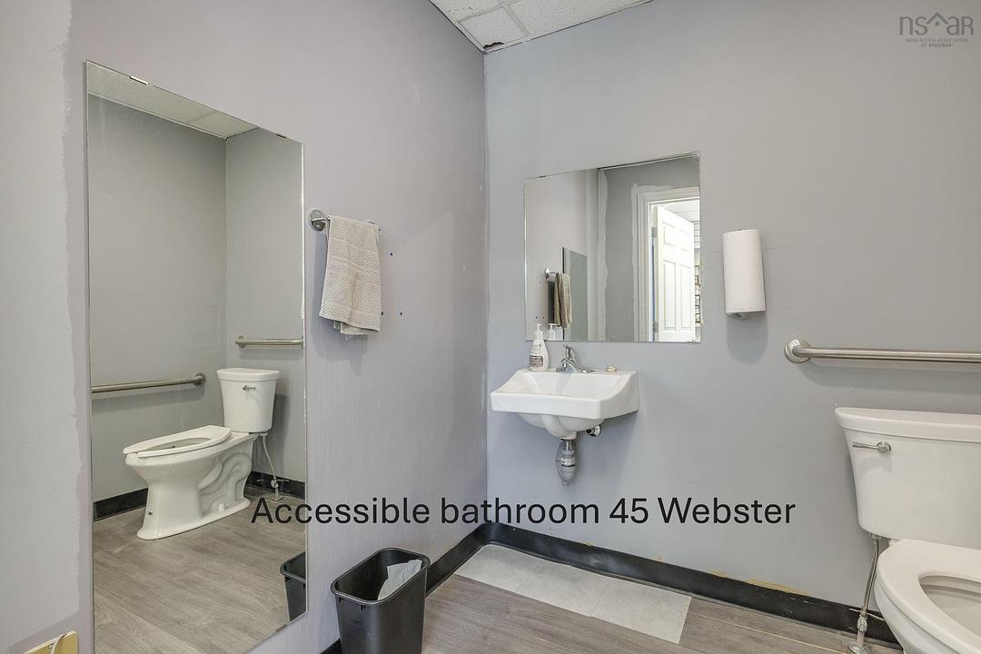 49 Webster Street, Kentville, NS