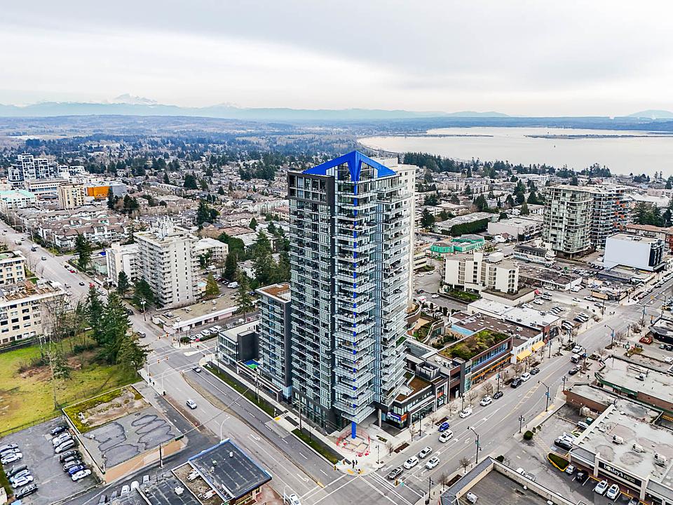 5 - 1586 Johnston Road, White Rock, BC