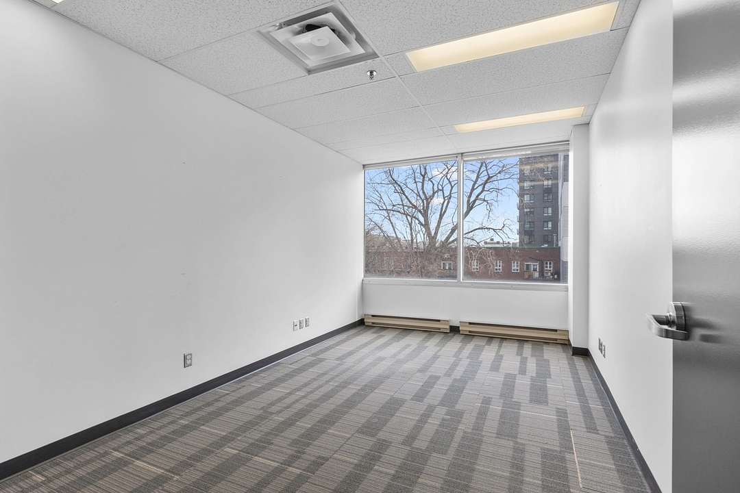 301 - 1055 Boulevard René-Lévesque Est, Montréal, QC
