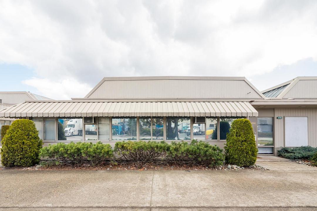 660 - 706 Derwent Way, Delta, BC